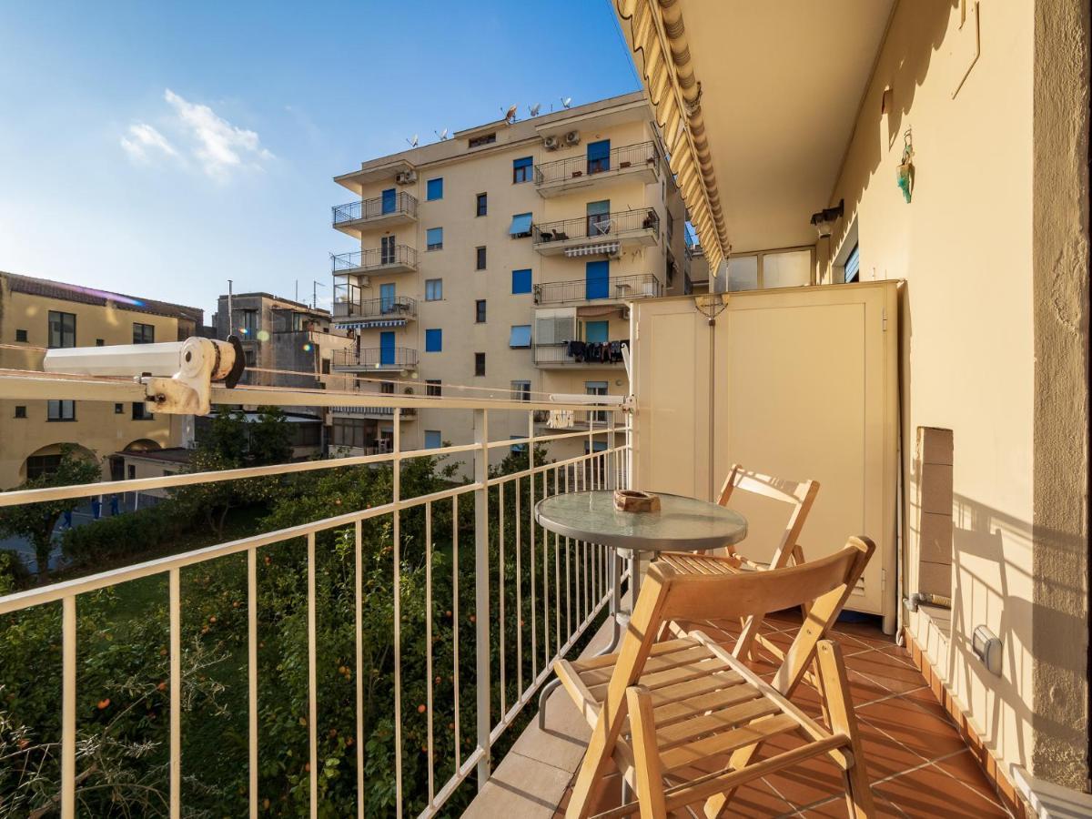 Amore&Psiche - De Vivo Realty Sorrento Exterior photo